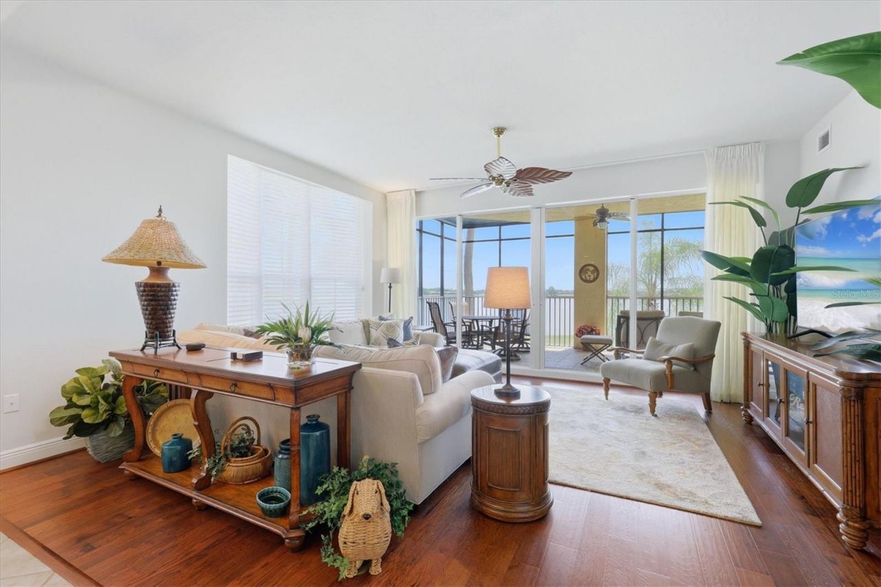 6360 Watercrest Way , Unit 201, Lakewood Ranch, FL 34202 Photo