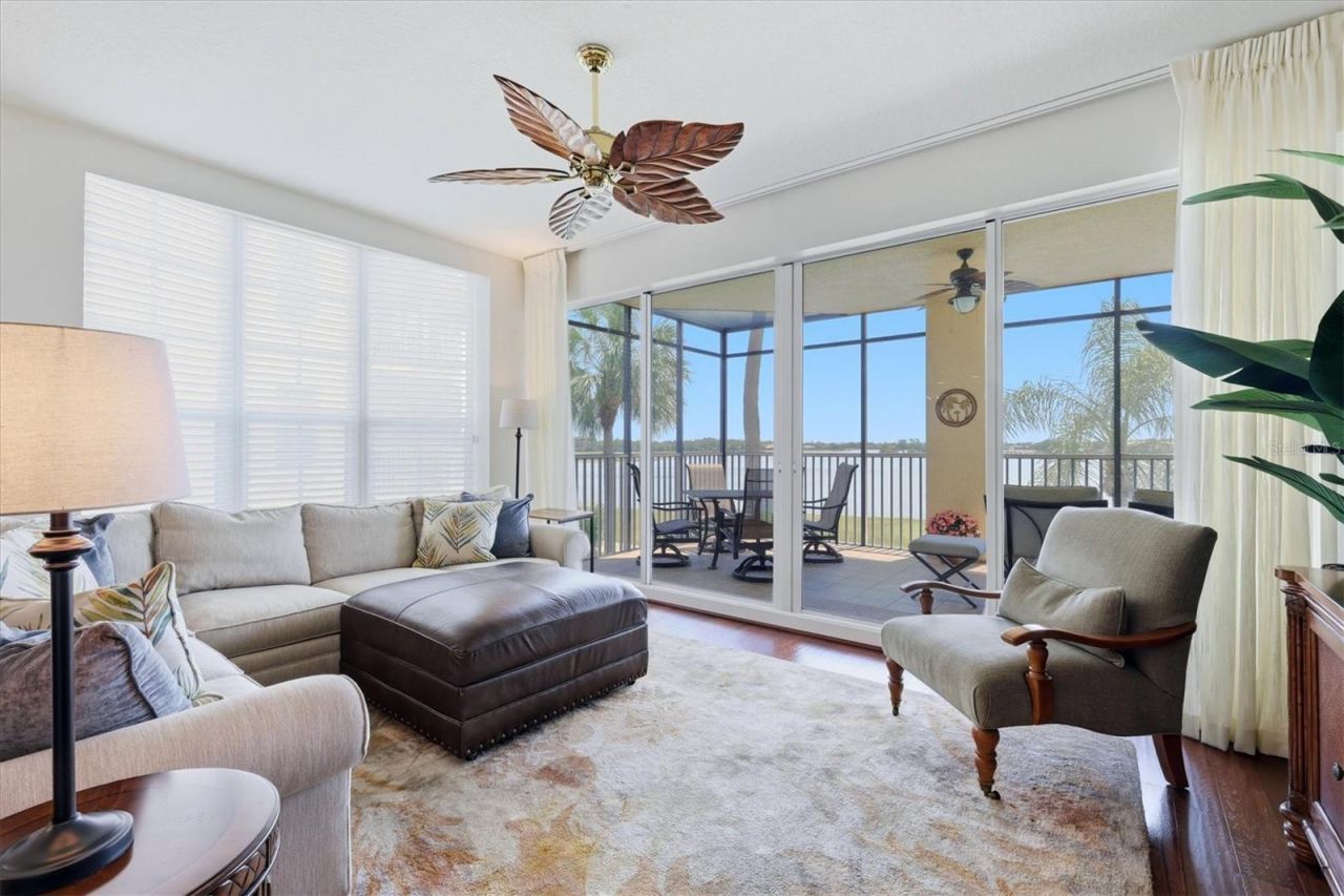 6360 Watercrest Way , Unit 201, Lakewood Ranch, FL 34202 Photo