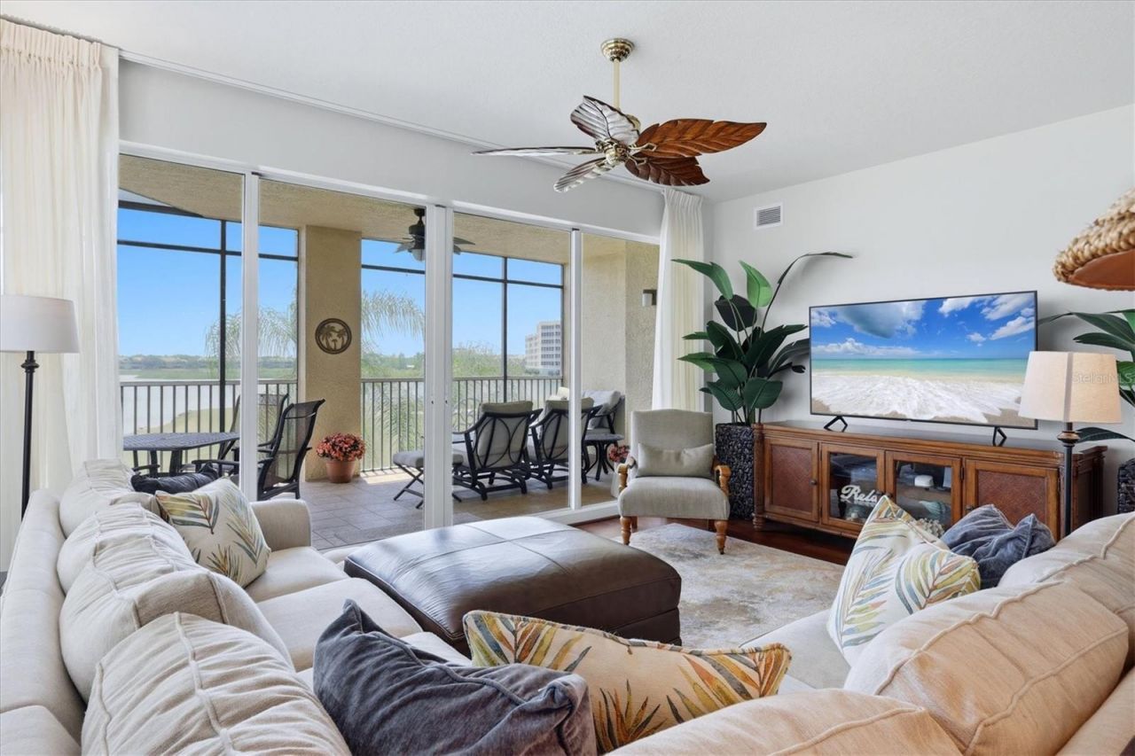 6360 Watercrest Way , Unit 201, Lakewood Ranch, FL 34202 Photo