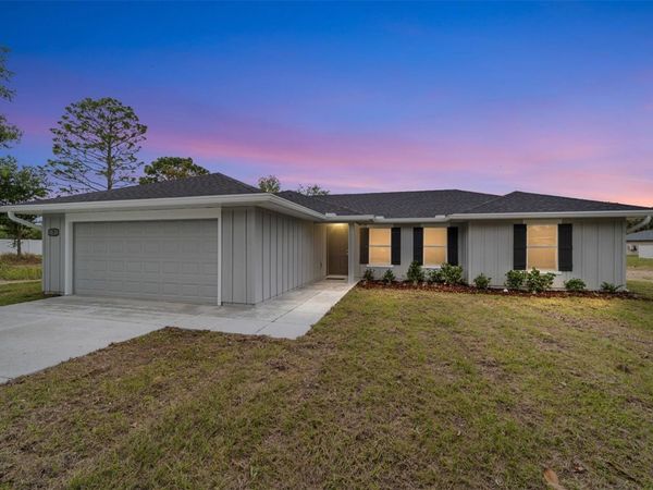 7 PINE TRACE TERRACE , OCALA, FL 34472