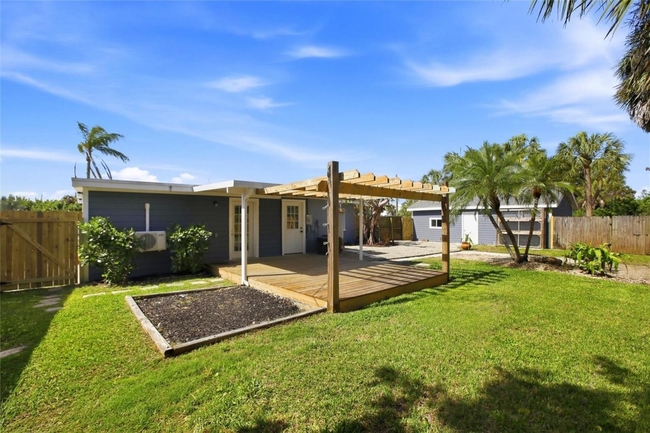 3927 Vasco Street, Punta Gorda, FL 33950 Photo