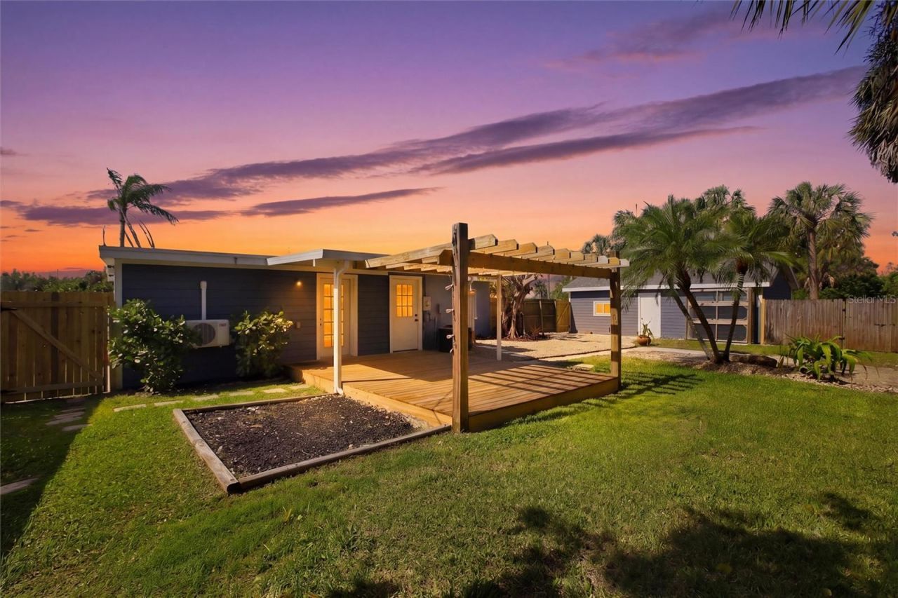 3927 Vasco Street, Punta Gorda, FL 33950 Photo