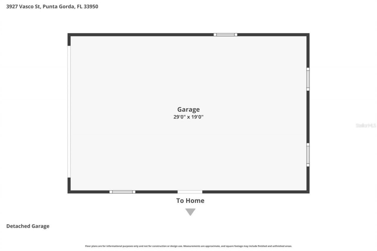 3927 Vasco Street, Punta Gorda, FL 33950 Photo
