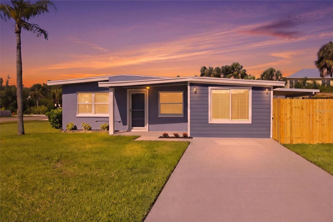 3927 Vasco Street, Punta Gorda, FL 33950 Photo
