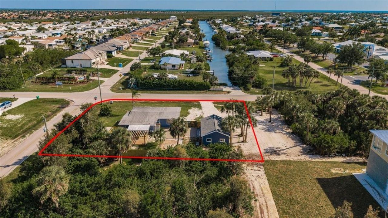 3927 Vasco Street, Punta Gorda, FL 33950 Photo