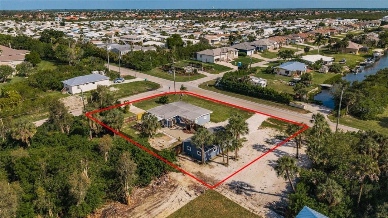 3927 Vasco Street, Punta Gorda, FL 33950 Photo