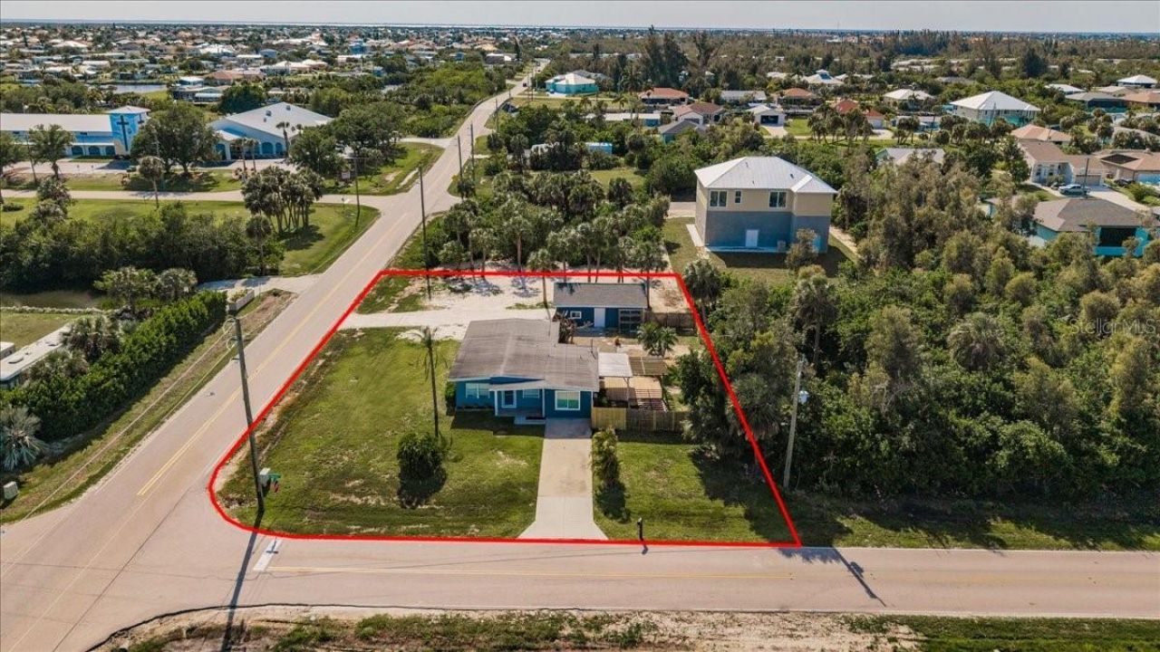 3927 Vasco Street, Punta Gorda, FL 33950 Photo