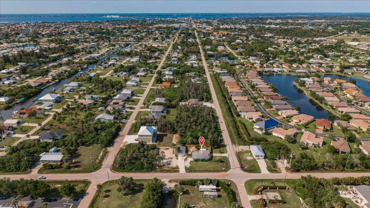 3927 Vasco Street, Punta Gorda, FL 33950 Photo