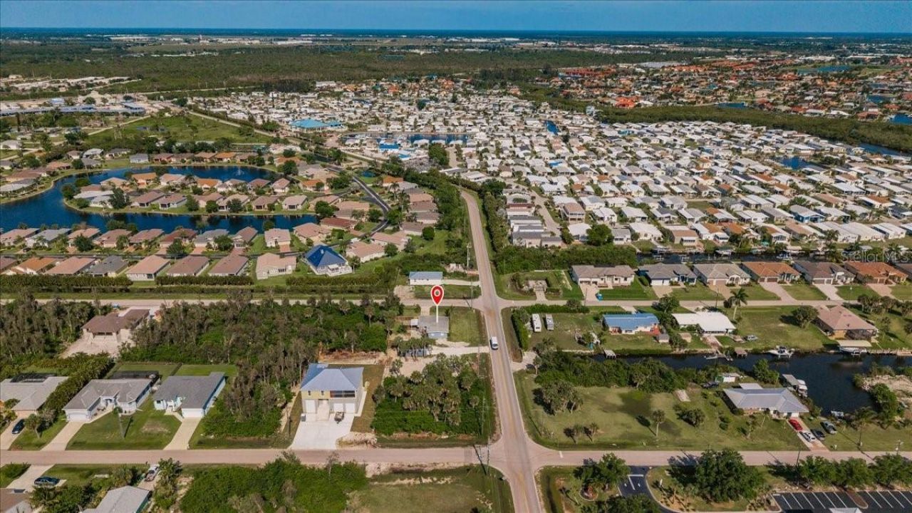 3927 Vasco Street, Punta Gorda, FL 33950 Photo
