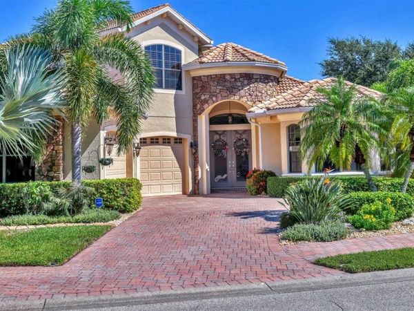 4596 TUSCANA DRIVE, SARASOTA, FL 34241