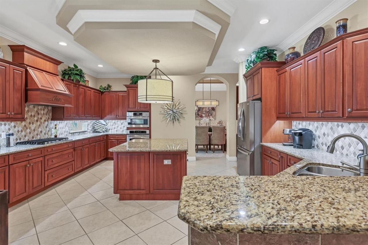 4596 Tuscana Drive, Sarasota, FL 34241 Photo