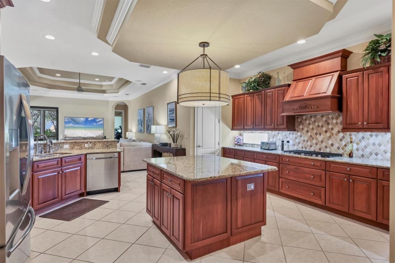 4596 Tuscana Drive, Sarasota, FL 34241 Photo