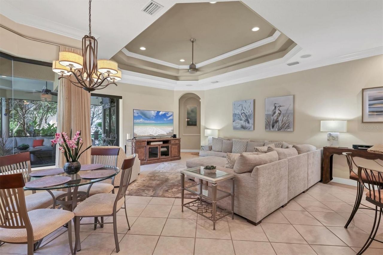 4596 Tuscana Drive, Sarasota, FL 34241 Photo