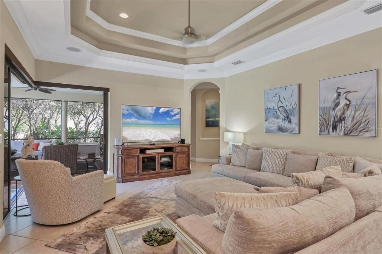 4596 Tuscana Drive, Sarasota, FL 34241 Photo