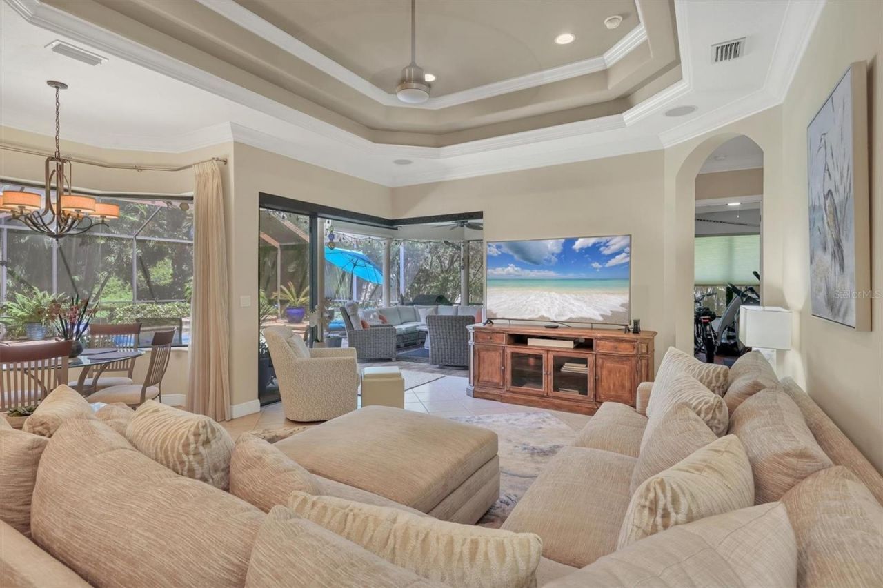 4596 Tuscana Drive, Sarasota, FL 34241 Photo