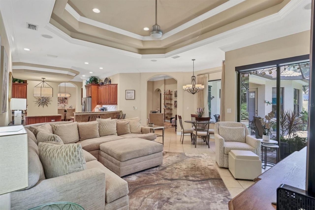 4596 Tuscana Drive, Sarasota, FL 34241 Photo