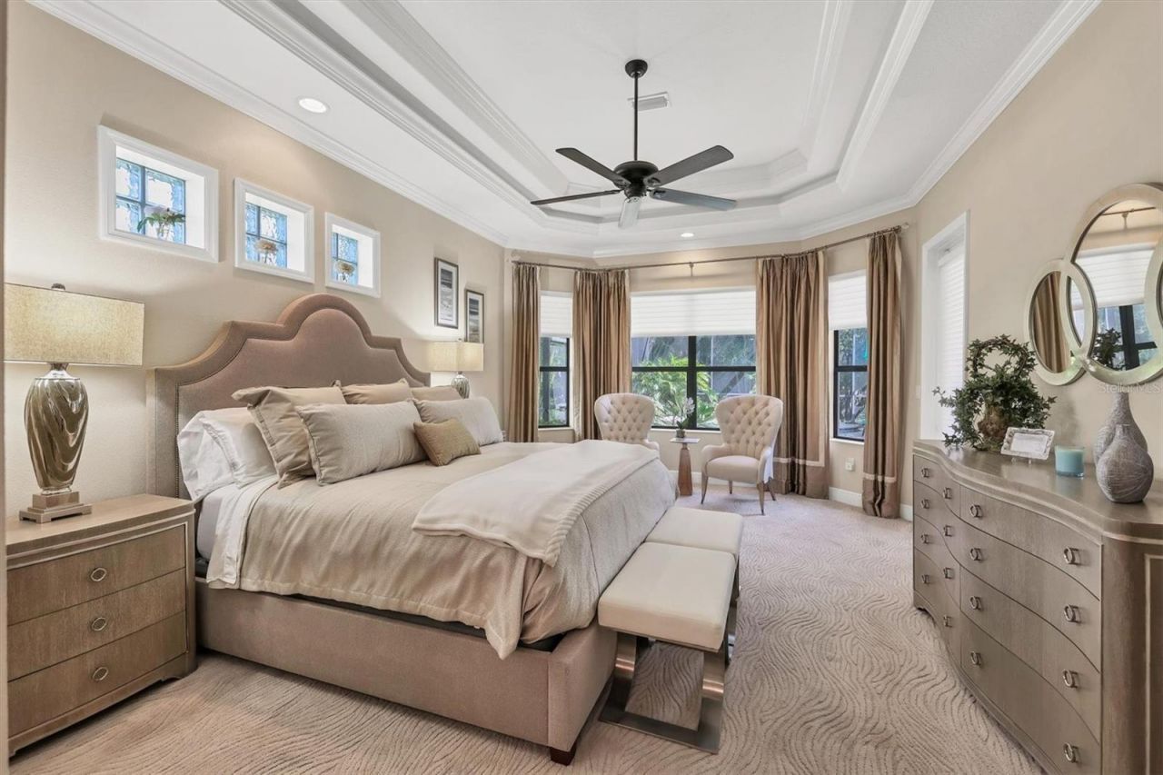 4596 Tuscana Drive, Sarasota, FL 34241 Photo