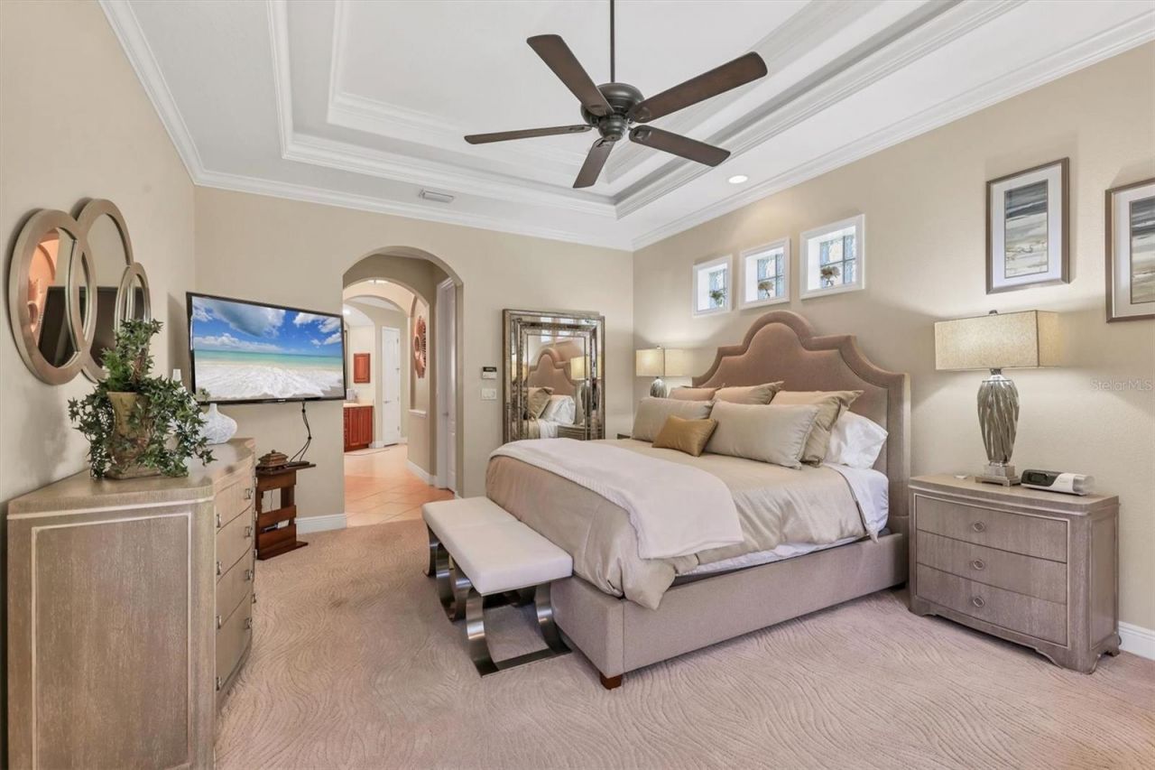 4596 Tuscana Drive, Sarasota, FL 34241 Photo