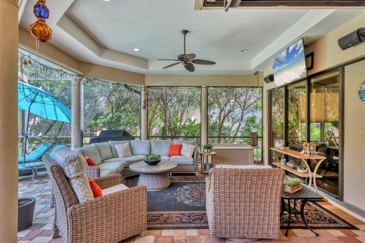 4596 Tuscana Drive, Sarasota, FL 34241 Photo