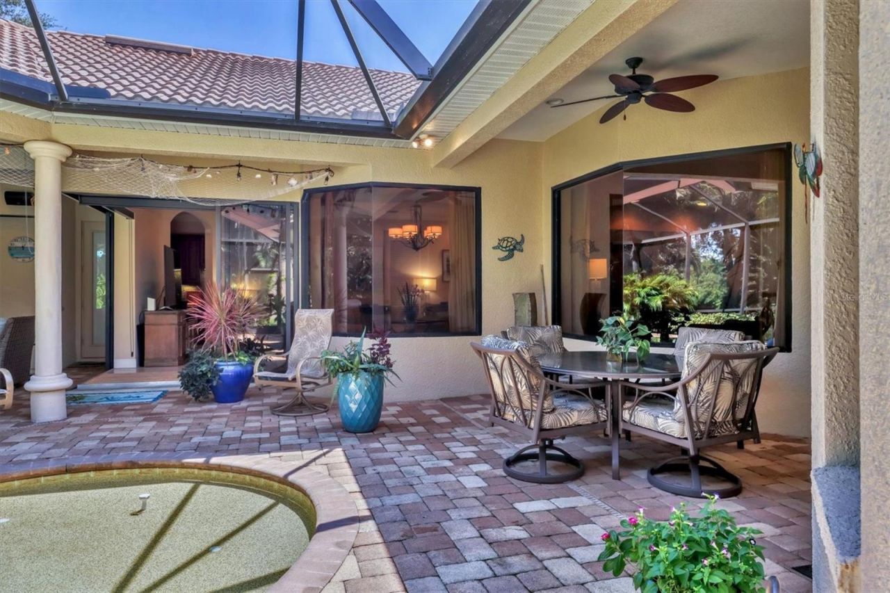 4596 Tuscana Drive, Sarasota, FL 34241 Photo