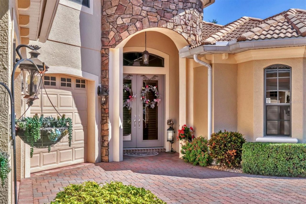 4596 Tuscana Drive, Sarasota, FL 34241 Photo