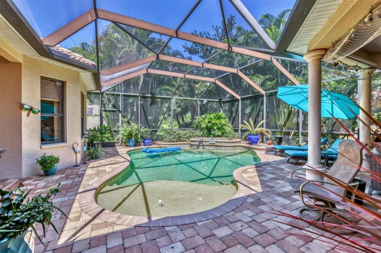 4596 Tuscana Drive, Sarasota, FL 34241 Photo