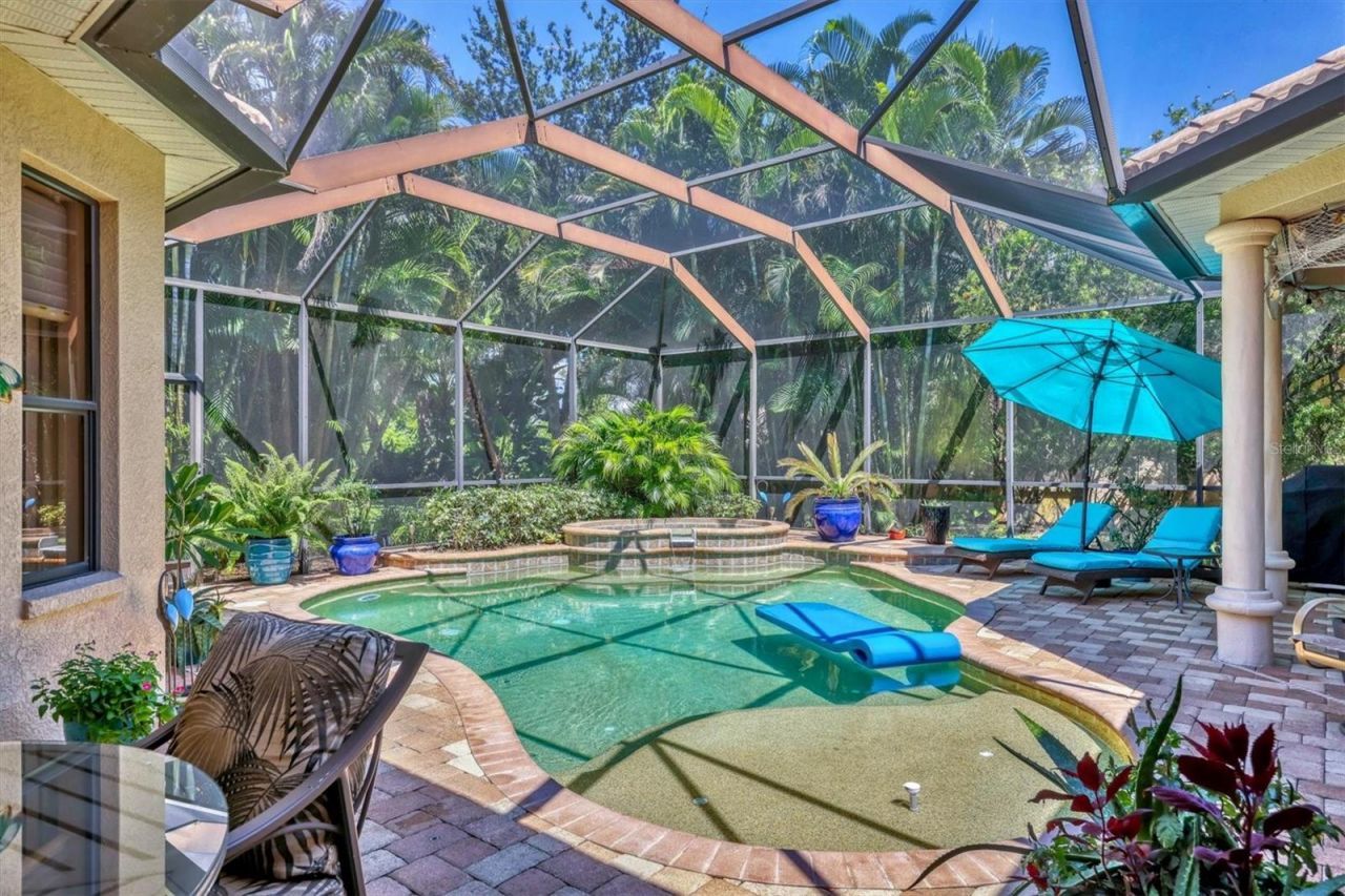 4596 Tuscana Drive, Sarasota, FL 34241 Photo