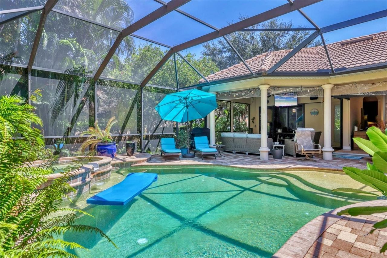 4596 Tuscana Drive, Sarasota, FL 34241 Photo