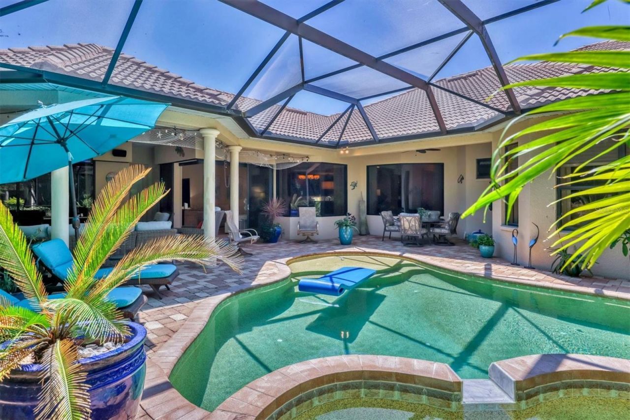 4596 Tuscana Drive, Sarasota, FL 34241 Photo