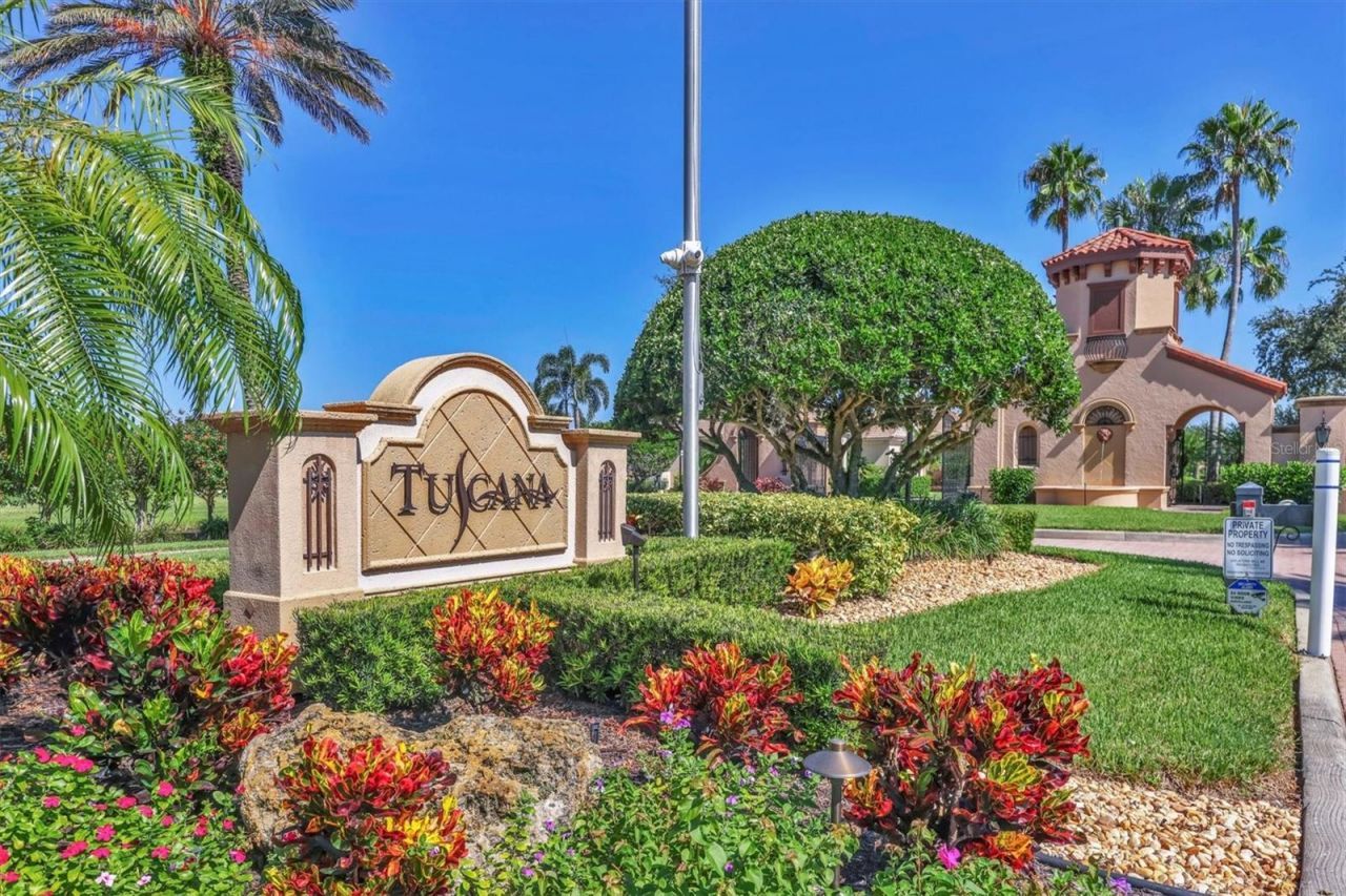 4596 Tuscana Drive, Sarasota, FL 34241 Photo