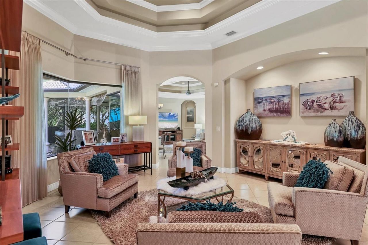 4596 Tuscana Drive, Sarasota, FL 34241 Photo