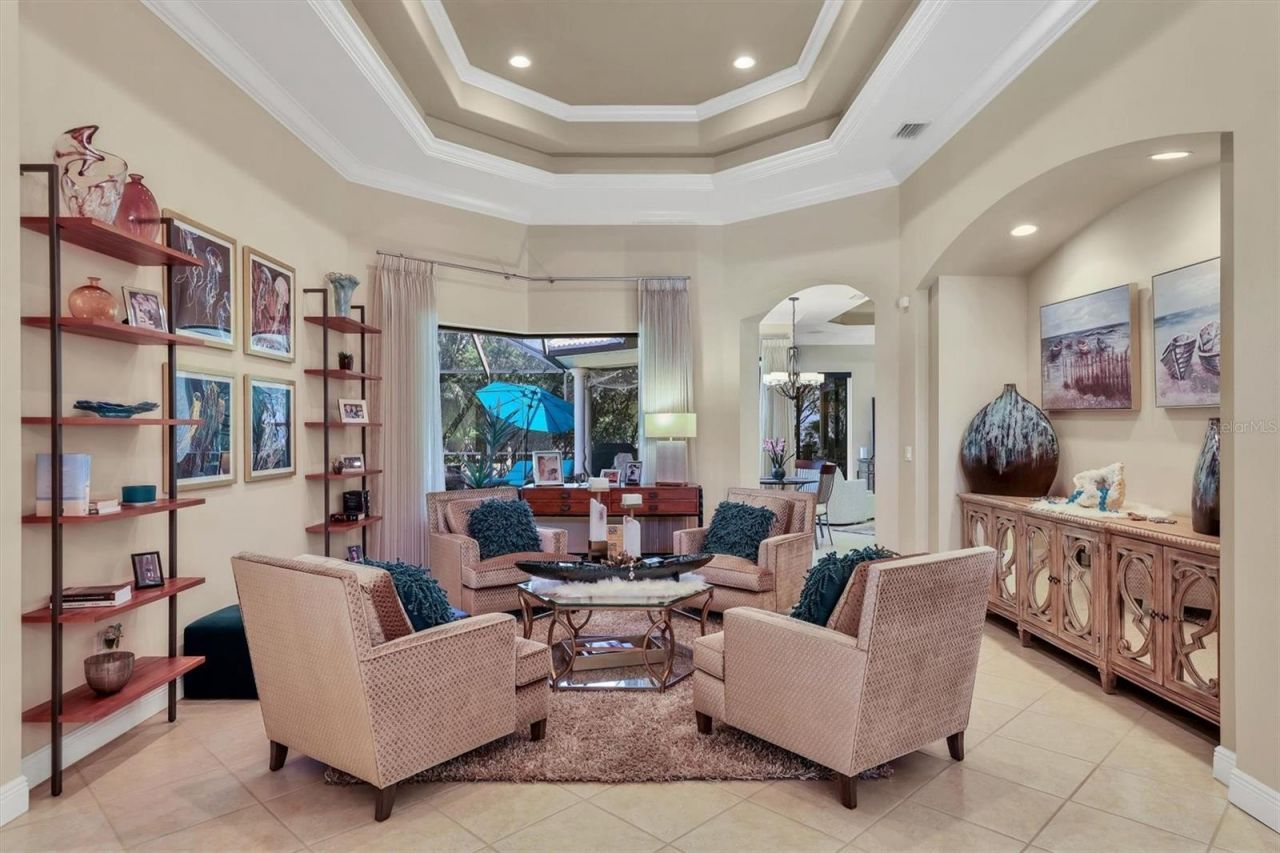 4596 Tuscana Drive, Sarasota, FL 34241 Photo