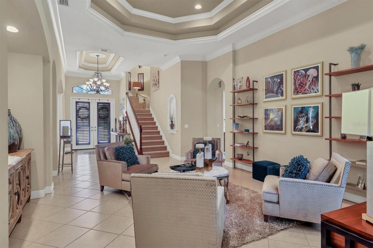 4596 Tuscana Drive, Sarasota, FL 34241 Photo