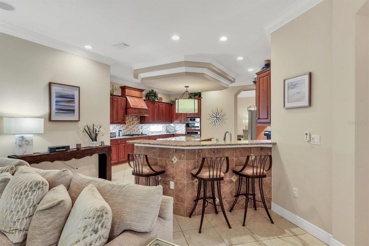 4596 Tuscana Drive, Sarasota, FL 34241 Photo