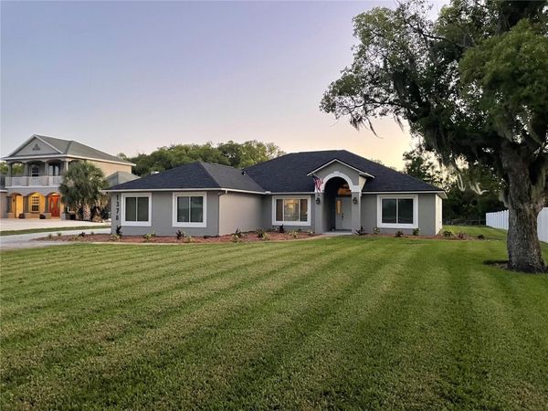 1378 E LAKE SHORE BOULEVARD , KISSIMMEE, FL 34744