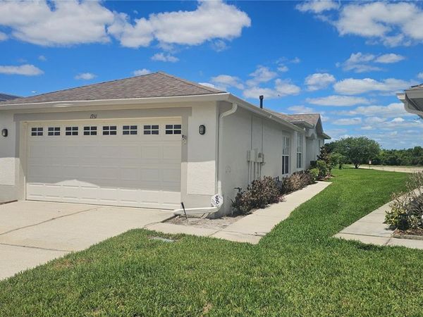 1931 SASSAFRAS DRIVE, WESLEY CHAPEL, FL 33543