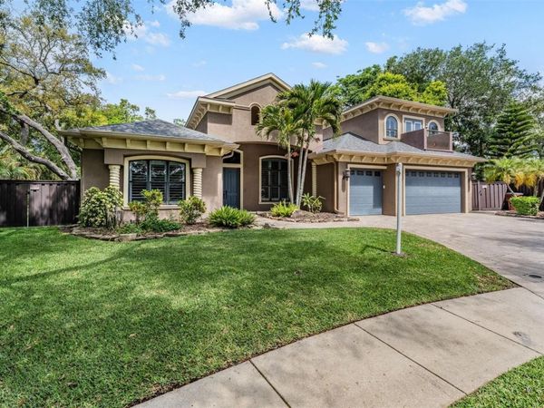 2233 ELCID COURT, PALM HARBOR, FL 34683