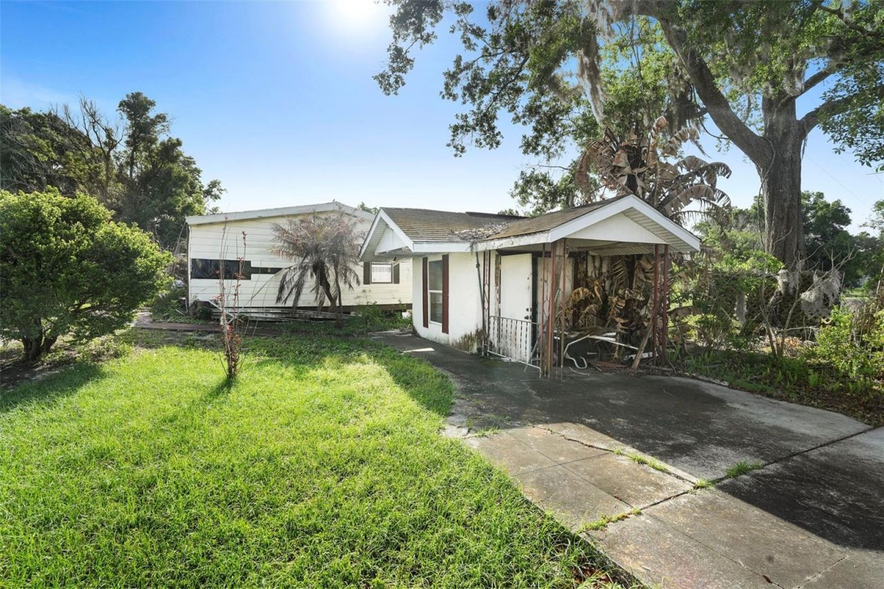 227 S Hawthorne Avenue, Apopka, FL 32703 Photo