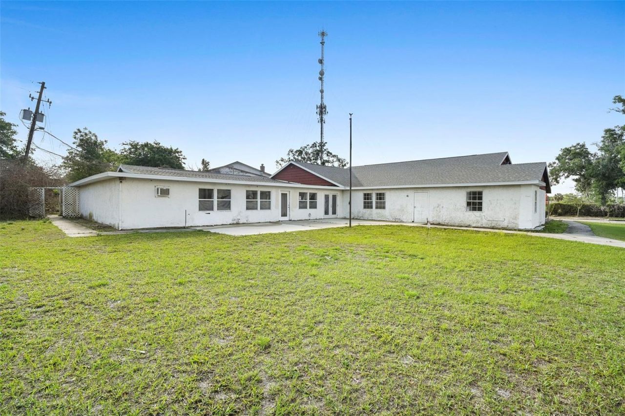 227 S Hawthorne Avenue, Apopka, FL 32703 Photo
