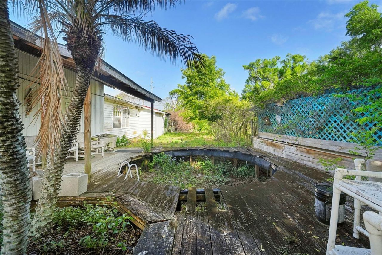 227 S Hawthorne Avenue, Apopka, FL 32703 Photo