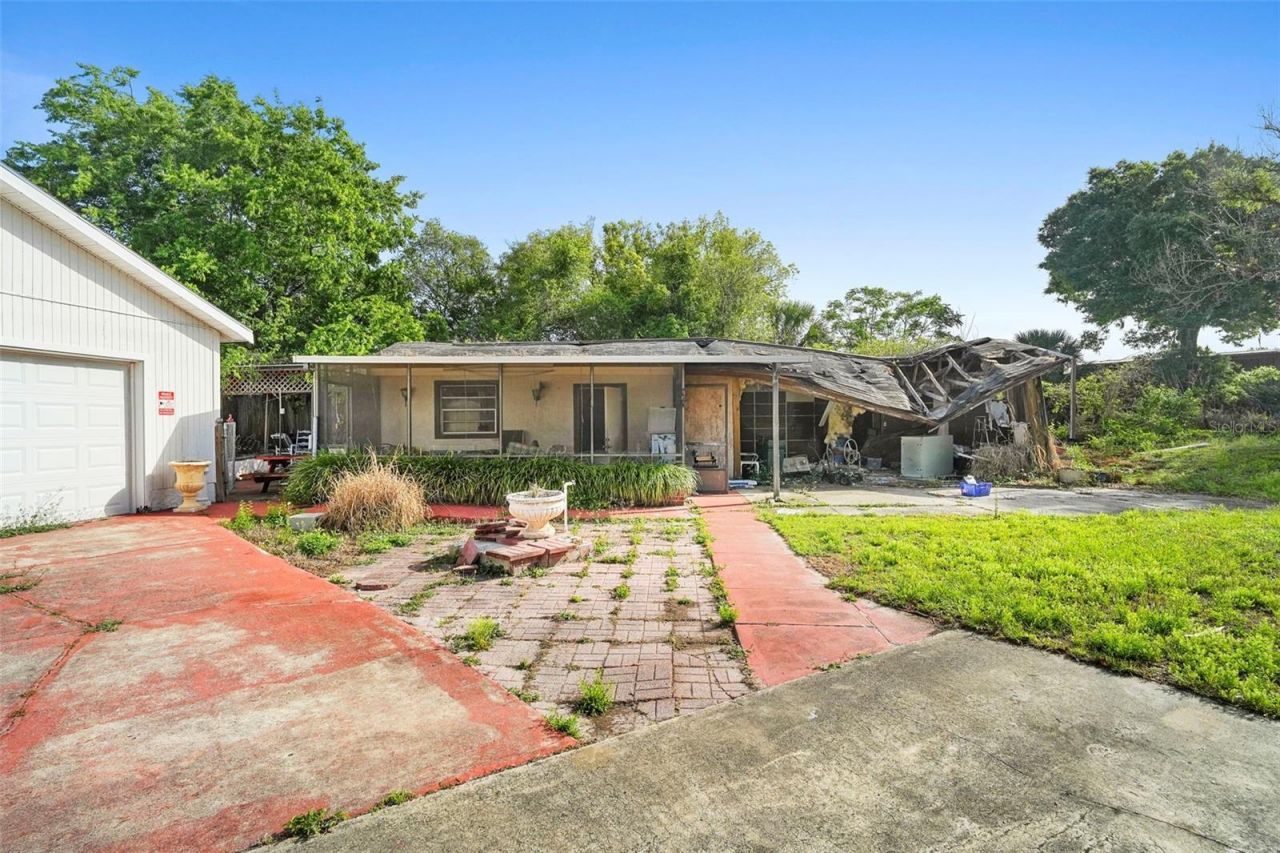 227 S Hawthorne Avenue, Apopka, FL 32703 Photo