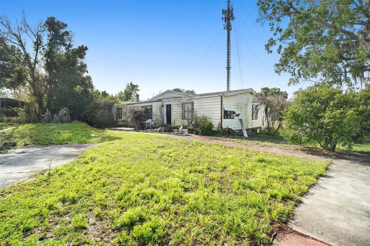 227 S Hawthorne Avenue, Apopka, FL 32703 Photo