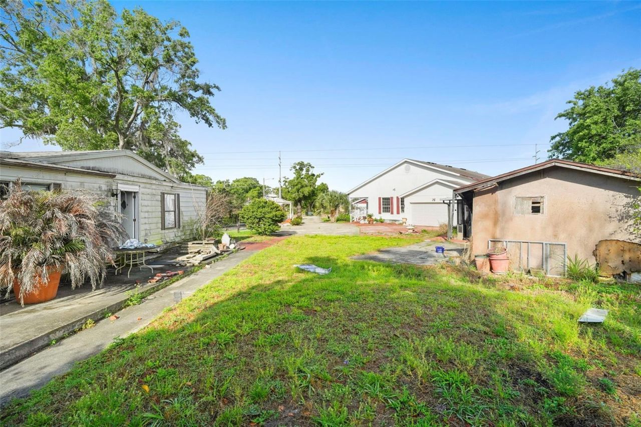 227 S Hawthorne Avenue, Apopka, FL 32703 Photo