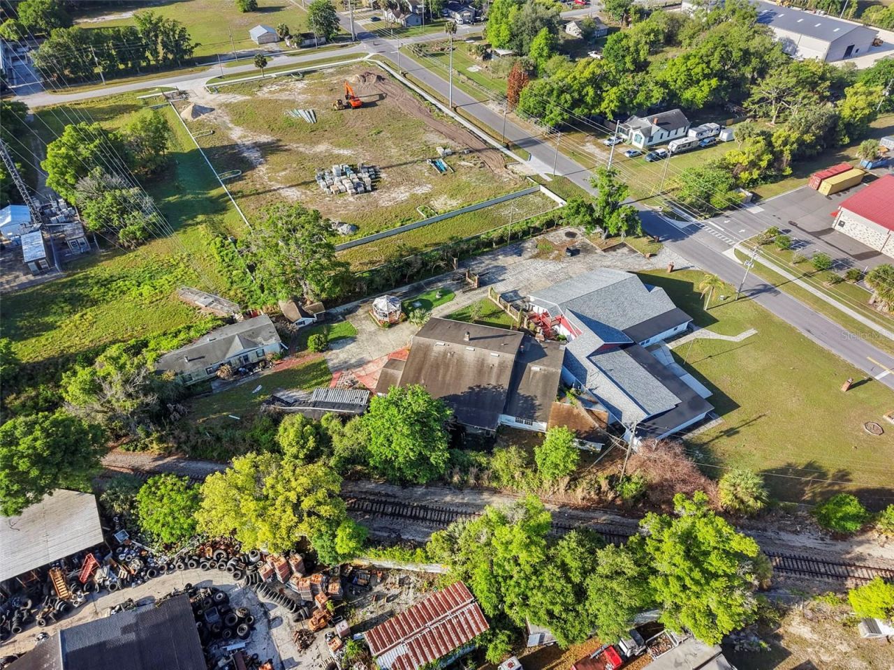 227 S Hawthorne Avenue, Apopka, FL 32703 Photo