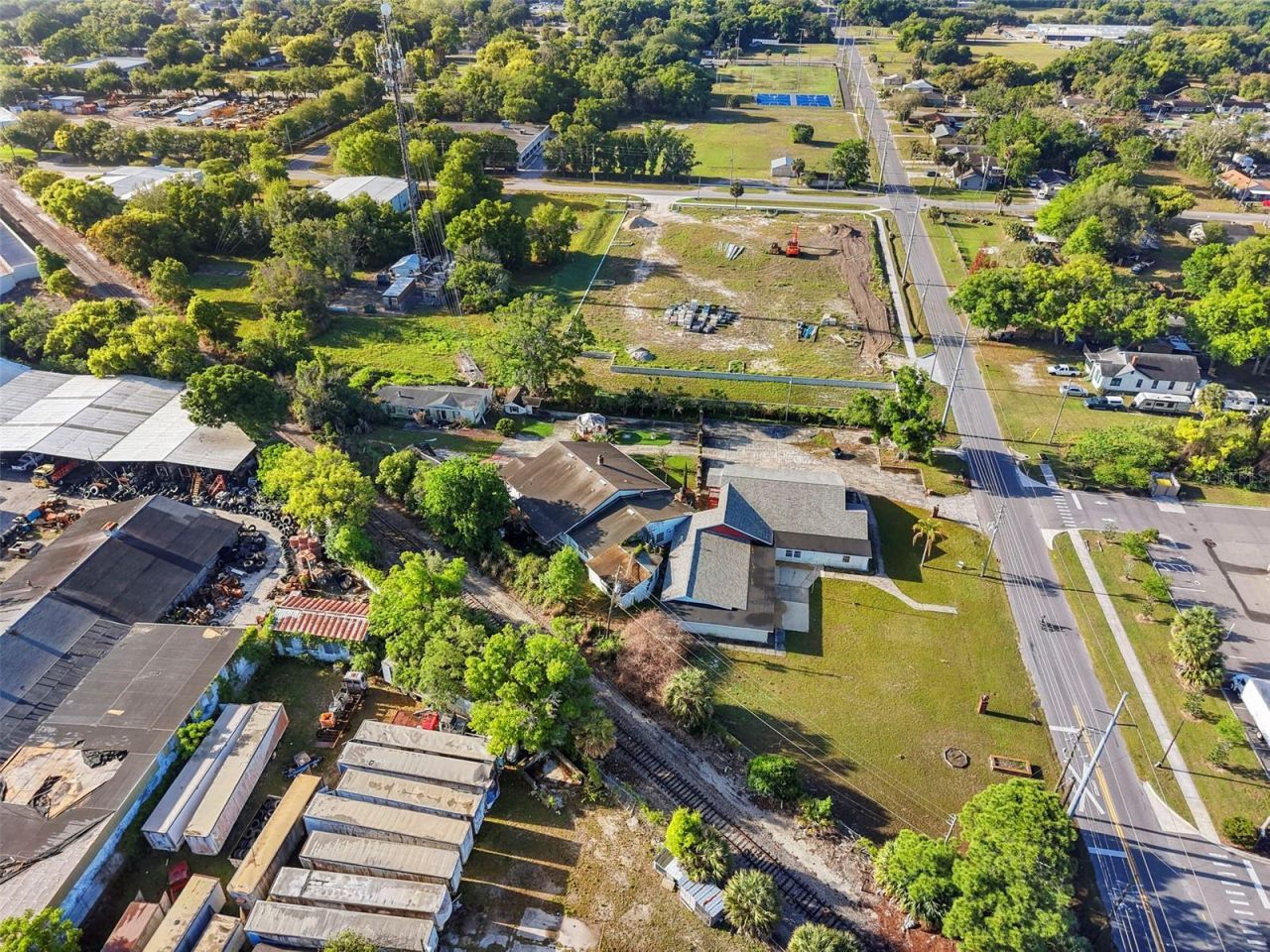 227 S Hawthorne Avenue, Apopka, FL 32703 Photo