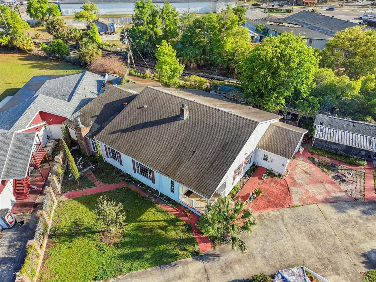 227 S Hawthorne Avenue, Apopka, FL 32703 Photo