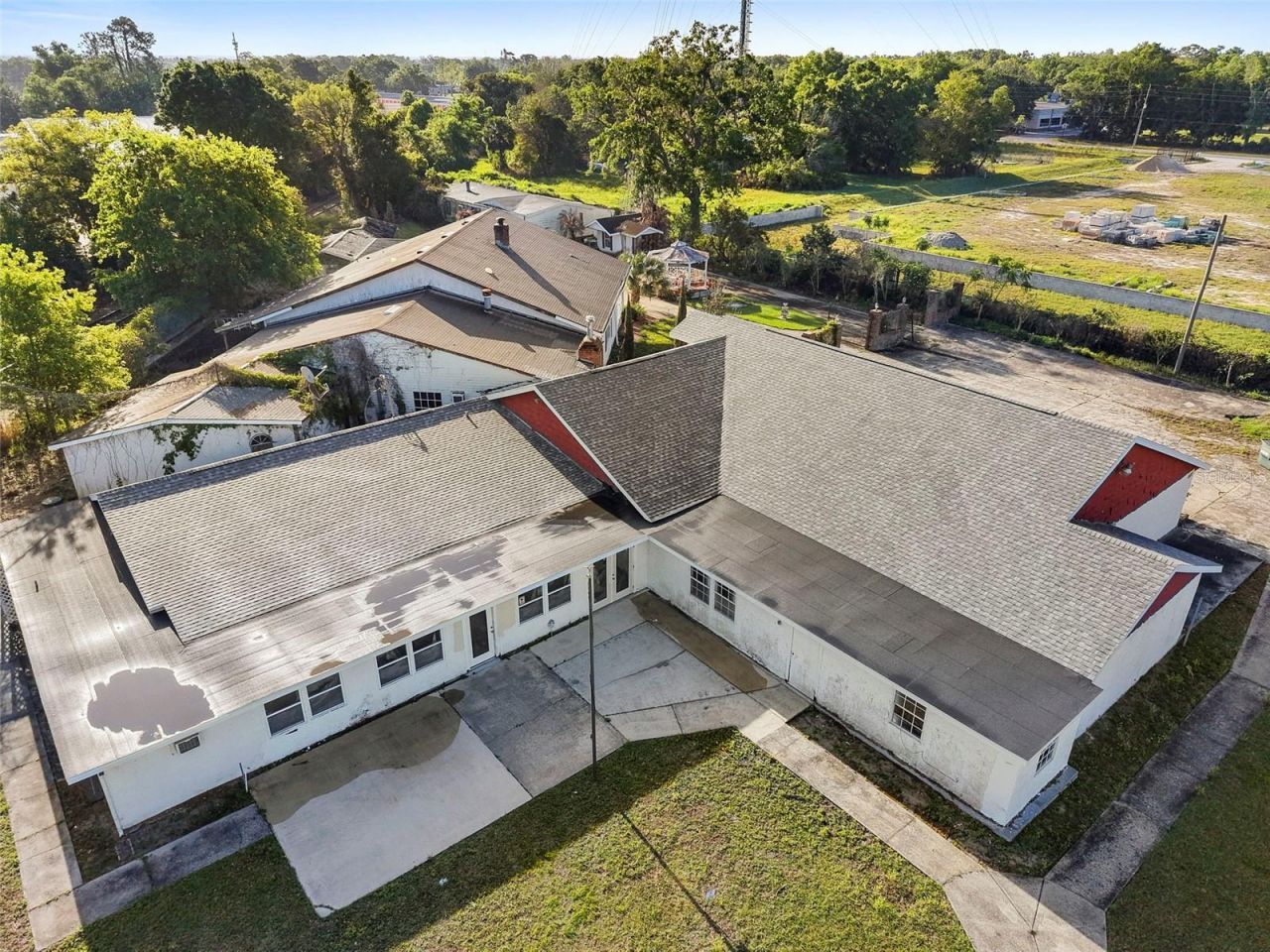 227 S Hawthorne Avenue, Apopka, FL 32703 Photo