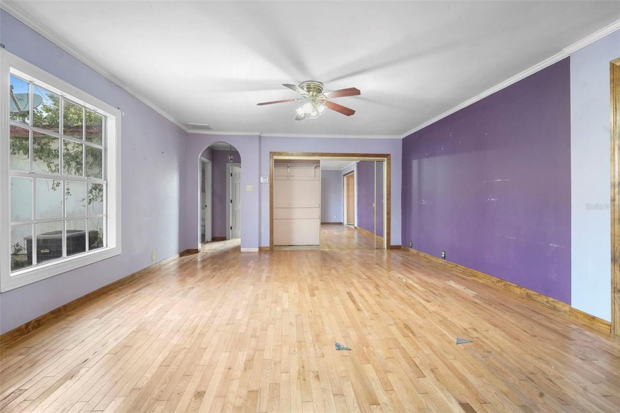 227 S Hawthorne Avenue, Apopka, FL 32703 Photo
