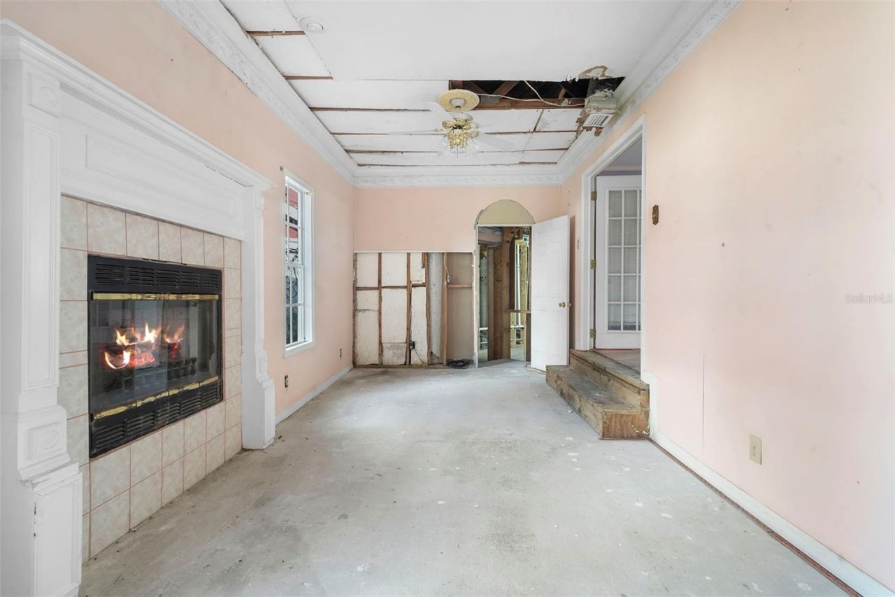 227 S Hawthorne Avenue, Apopka, FL 32703 Photo