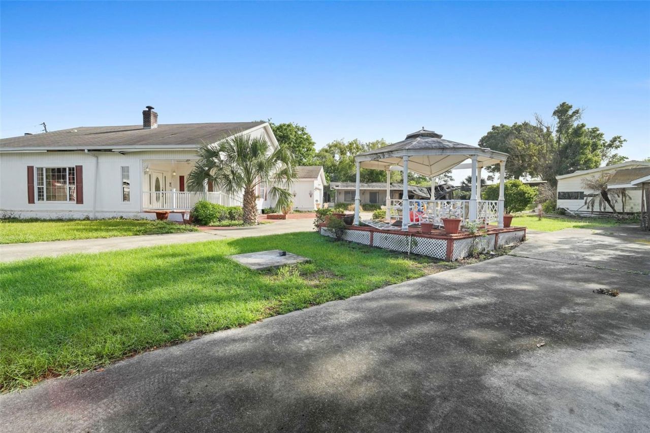 227 S Hawthorne Avenue, Apopka, FL 32703 Photo